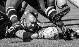 Klaipėdos sporto nuotraukų konkursas