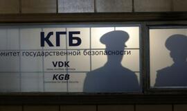 Latvija atvėrė KGB archyvą. Ar ne per vėlai?