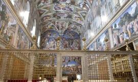 Nekenčiami šedevrai: kūriniai, nuvylę autorius