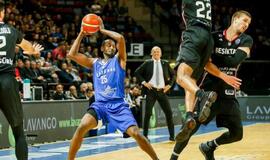 "Neptūnas" po pergalės Prienuose - į Stambulą