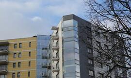 NT ekspertai įžvelgia Klaipėdos miesto potencialą