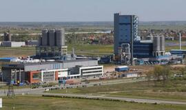 Olandai ir ispanai atranda Klaipėdos LEZ