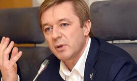 "Pedagogų reikalavimai yra iš fantazijų pasaulio"