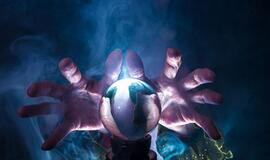 Penktadienio horoskopas 12-ai zodiako ženklų