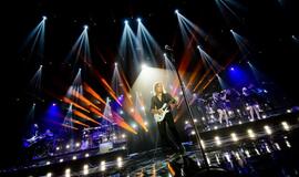 Kastyčio Kerbedžio šou