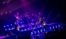 Kastyčio Kerbedžio šou