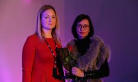 Klaipėdos sporto apdovanojimai 2018