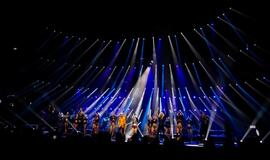 Kastyčio Kerbedžio šou