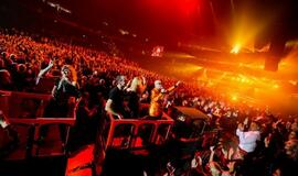 Kastyčio Kerbedžio šou