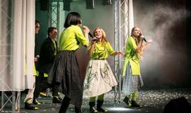 Kalėdinis „Tele Bim-Bam“ turas