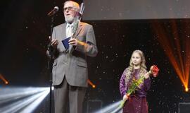 Gintarinės snaigės