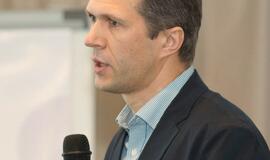„Inovatyvi Lietuva: mokslo-verslo sprendimai ir žvilgsnis į 2019-uosius“