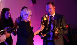 Klaipėdos sporto apdovanojimai 2018