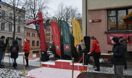 "Gerosios žvaigždės bėgimas"