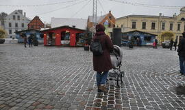 Akcija "Gerumas kuria stebuklus"