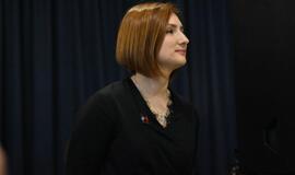 V. Grubliausko komitete – žinomi Klaipėdos veidai