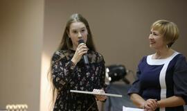 Jaunimui įteiktos “Auksinės lemputės”