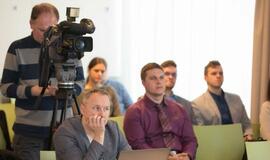 „Inovatyvi Lietuva: mokslo-verslo sprendimai ir žvilgsnis į 2019-uosius“