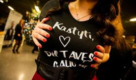 Kastyčio Kerbedžio šou