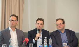 „Inovatyvi Lietuva: mokslo-verslo sprendimai ir žvilgsnis į 2019-uosius“