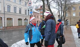 "Gerosios žvaigždės bėgimas"