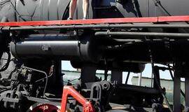 Klaipėdietis nori Lietuvą garsinti Gineso rekordų knygoje