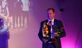 Klaipėdos sporto apdovanojimai 2018