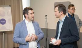 „Inovatyvi Lietuva: mokslo-verslo sprendimai ir žvilgsnis į 2019-uosius“
