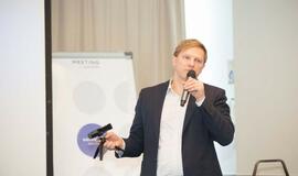 „Inovatyvi Lietuva: mokslo-verslo sprendimai ir žvilgsnis į 2019-uosius“