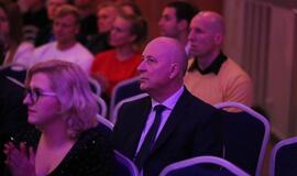 Klaipėdos sporto apdovanojimai 2018