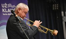 V. Grubliausko komitete – žinomi Klaipėdos veidai