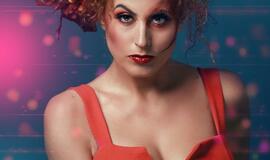 Dainininkė Julija Jegorova atsikratė 26 kilogramų