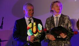 Klaipėdos sporto apdovanojimai 2018