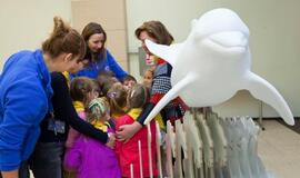 Kitoks renginys, skirtas Žmonių su negalia supratimo dienai