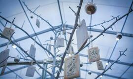 Mėmelio Kalėdos 2018