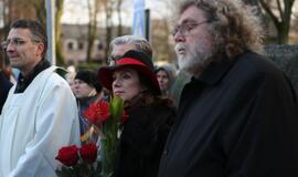 Palangoje atidaryta Signatarų alėja