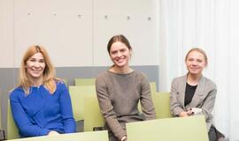 „Inovatyvi Lietuva: mokslo-verslo sprendimai ir žvilgsnis į 2019-uosius“