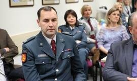 Pilietiškiems žmonėms – policijos padėkos