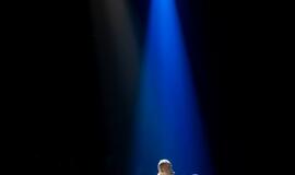 Kastyčio Kerbedžio šou