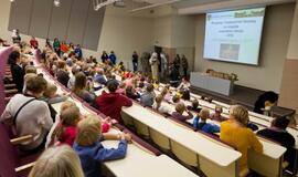 Kitoks renginys, skirtas Žmonių su negalia supratimo dienai