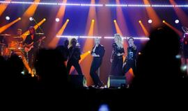 Kastyčio Kerbedžio šou