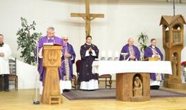 Adventinė popietė su skautais