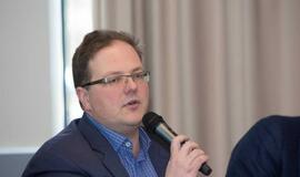 „Inovatyvi Lietuva: mokslo-verslo sprendimai ir žvilgsnis į 2019-uosius“