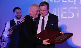 Klaipėdos sporto apdovanojimai 2018