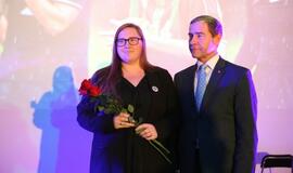 Klaipėdos sporto apdovanojimai 2018