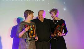 Klaipėdos sporto apdovanojimai 2018