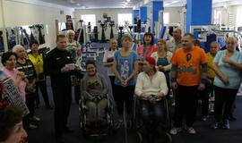 Prieš šventes - "Šanso" ir "Vakarų ekspreso" dovanos