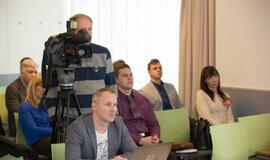 „Inovatyvi Lietuva: mokslo-verslo sprendimai ir žvilgsnis į 2019-uosius“