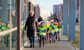 Kitoks renginys, skirtas Žmonių su negalia supratimo dienai