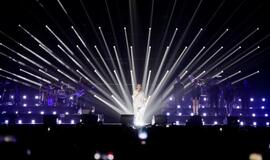 Kastyčio Kerbedžio šou